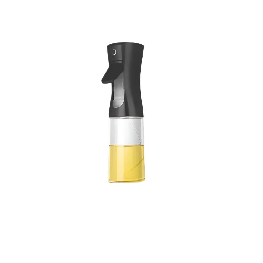 Portable Oil Spray Bottle – Even Application for Healthier Cooking