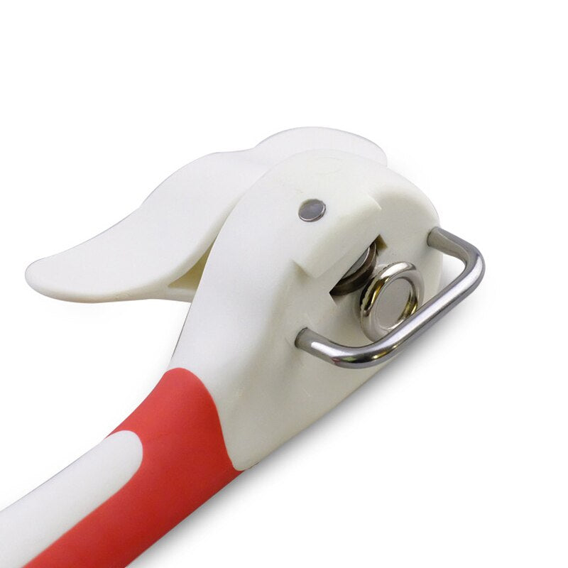 Safety Plastic Knife Opener-Wine and Whiskey Decanter