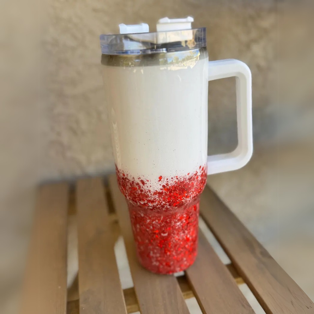 San Francisco Tumbler-Wine and Whiskey Decanter