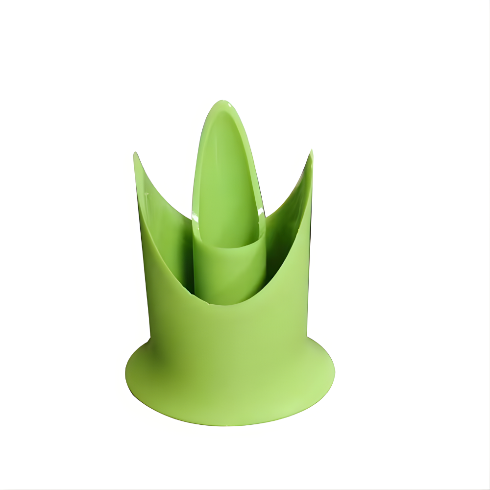 Pack Of 2 Vegetable Corer Seed Remover
