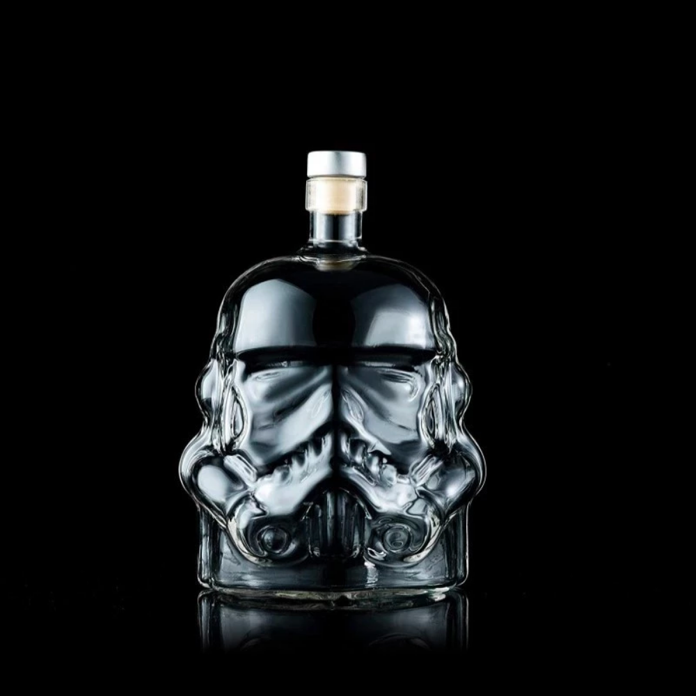 Darth Vader Whiskey Decanter