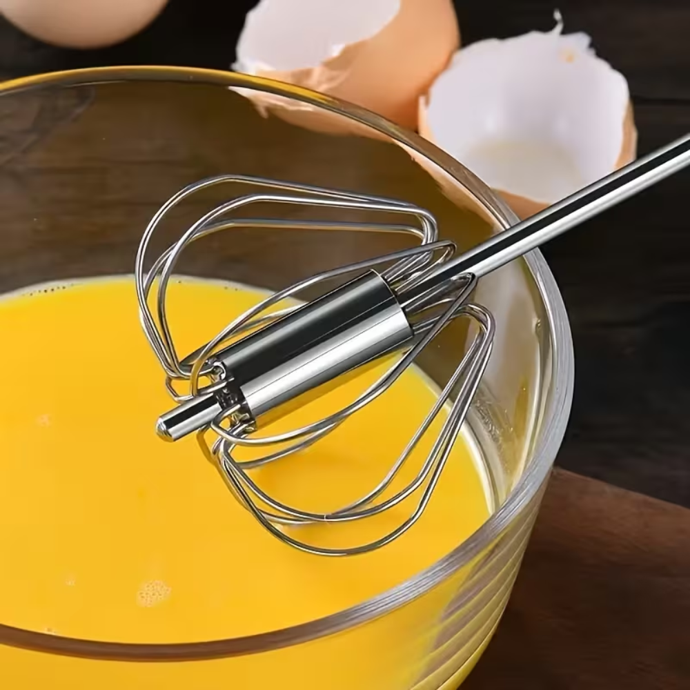 2 Pack Of Wireless Handheld Mixer