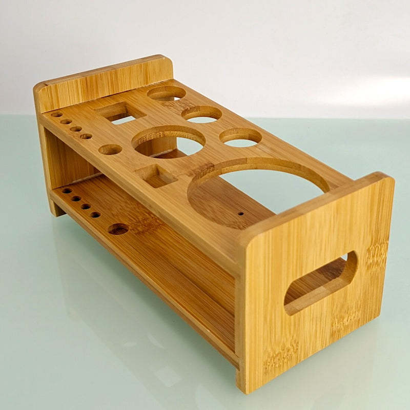 Boston Cobbler Cocktail Shaker-Wine and Whiskey Decanter