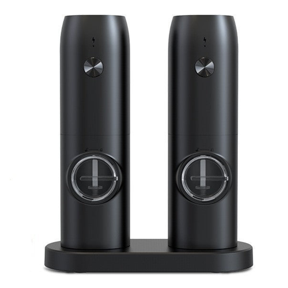 Electric Kitchen Spice Grinder-Wine and Whiskey Decanter