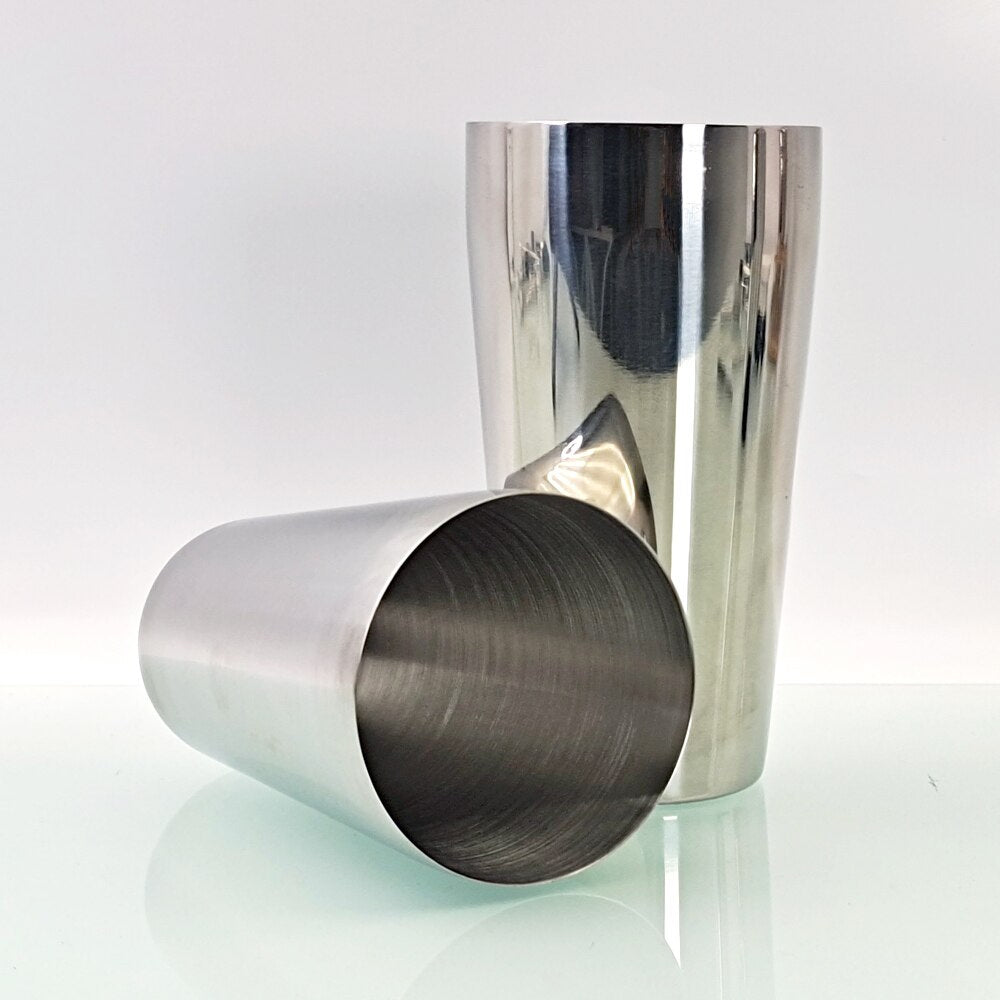 Mixology Craft Shaker