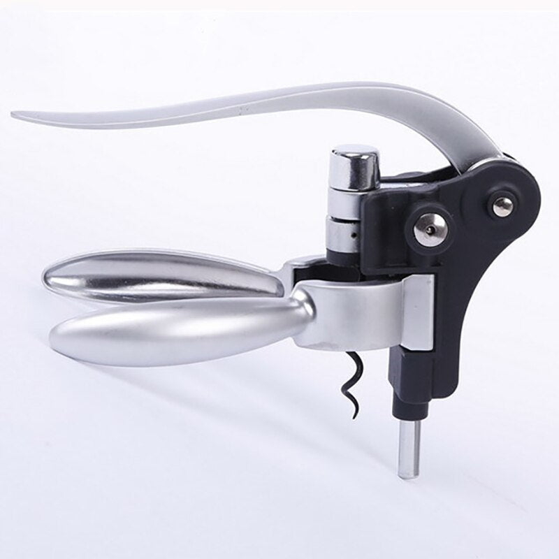 Zinc Alloy Wine Opener