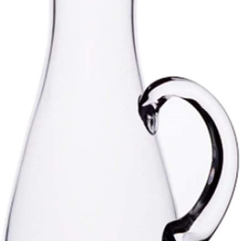 Red Wine Decanter Jug