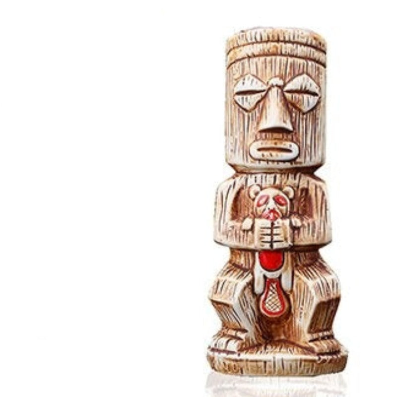 Cocktail Beer Mugs-Wine and Whiskey Decanter