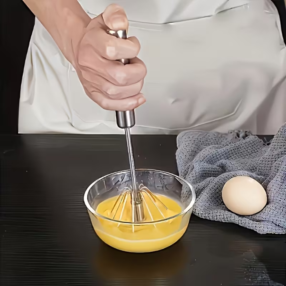 2 Pack Of Wireless Handheld Mixer