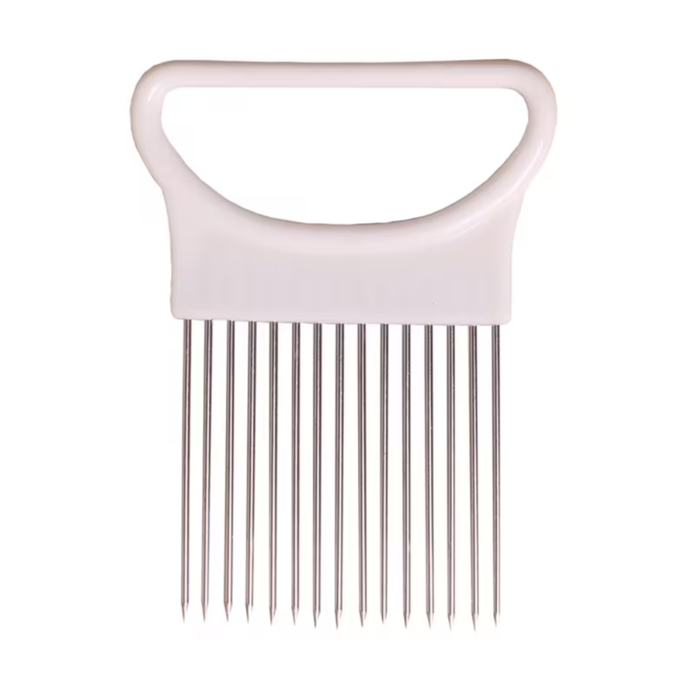 Stainless Steel Needle Slicer Tool