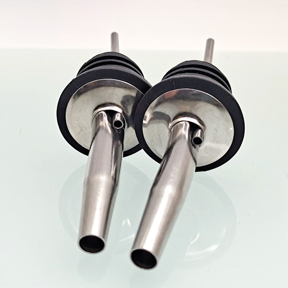 Mixology Craft Shaker-Wine and Whiskey Decanter