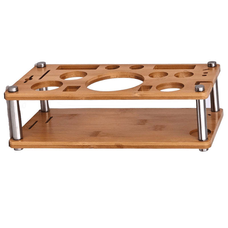 21-Piece Bartender Shaker-Wine and Whiskey Decanter