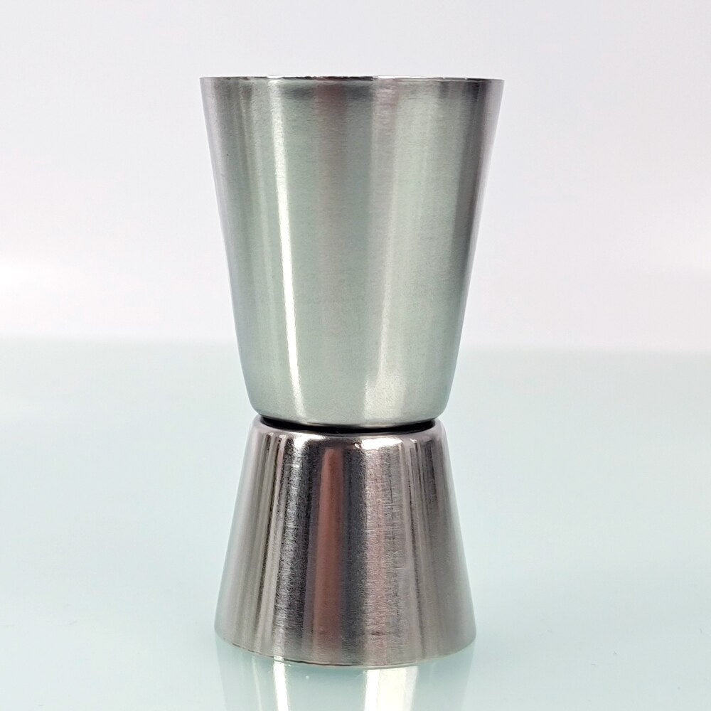 Mixology Cocktail Shaker Set-Wine and Whiskey Decanter