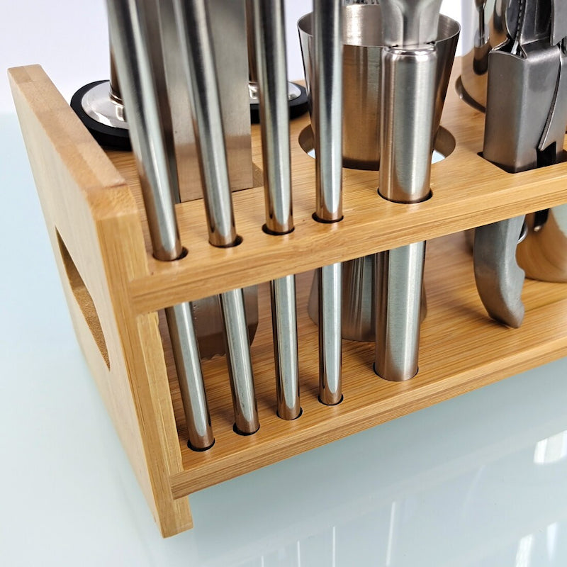 Boston Cobbler Cocktail Shaker