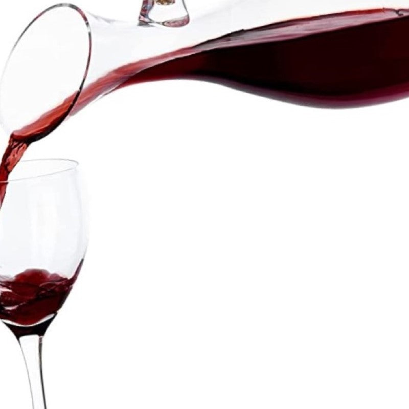 Creative Wine Crystal Decanter