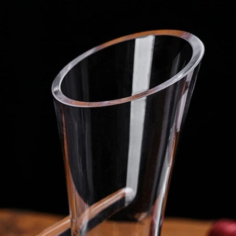 Handmade Creative Wine Jug