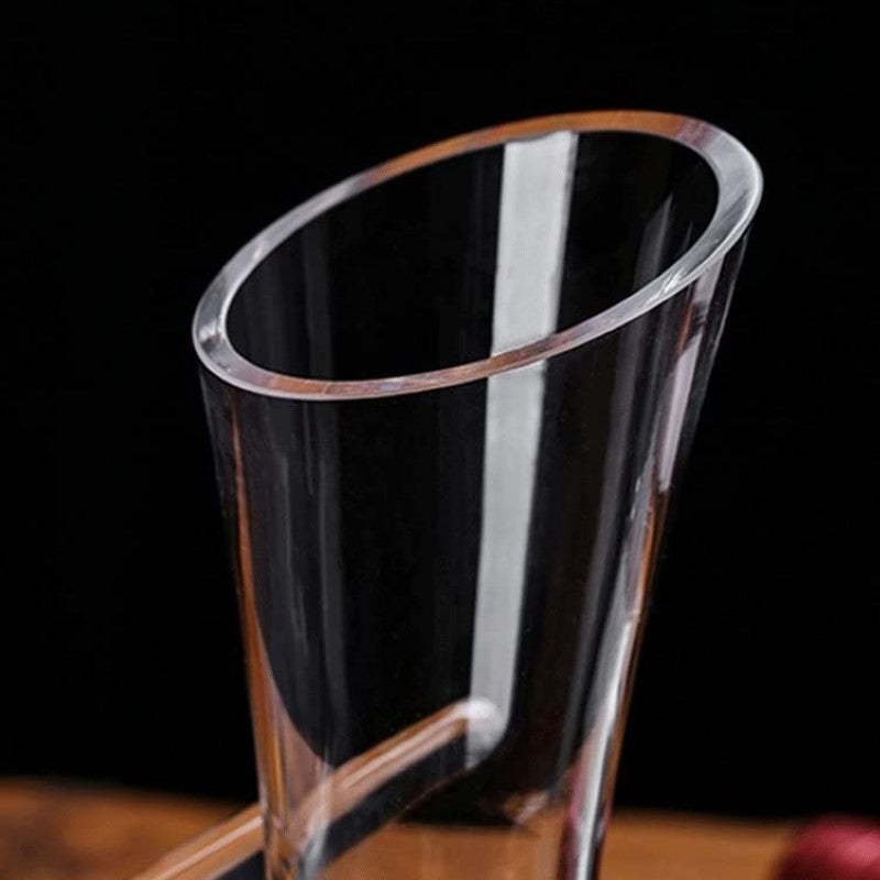 Handmade Creative Wine Jug-Wine and Whiskey Decanter