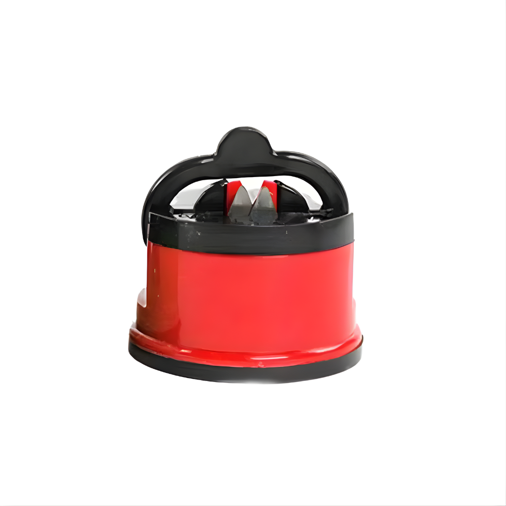 Suction Base Kitchen Knife Sharpening Tool