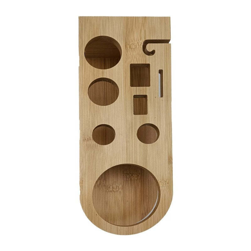 Mixology Cocktail Kit-Wine and Whiskey Decanter