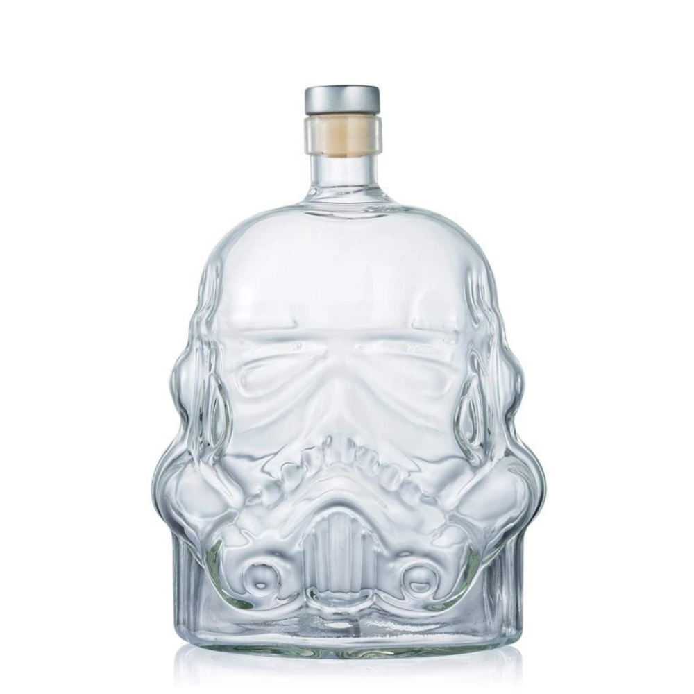Darth Vader Whiskey Decanter