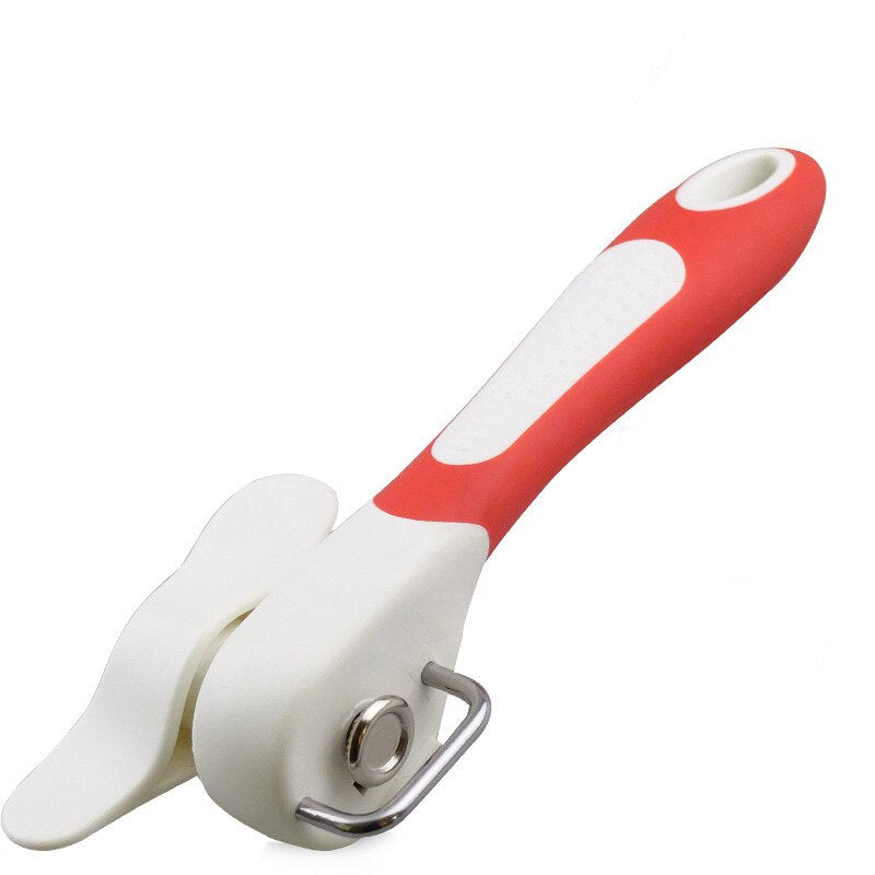 Safety Plastic Knife Opener