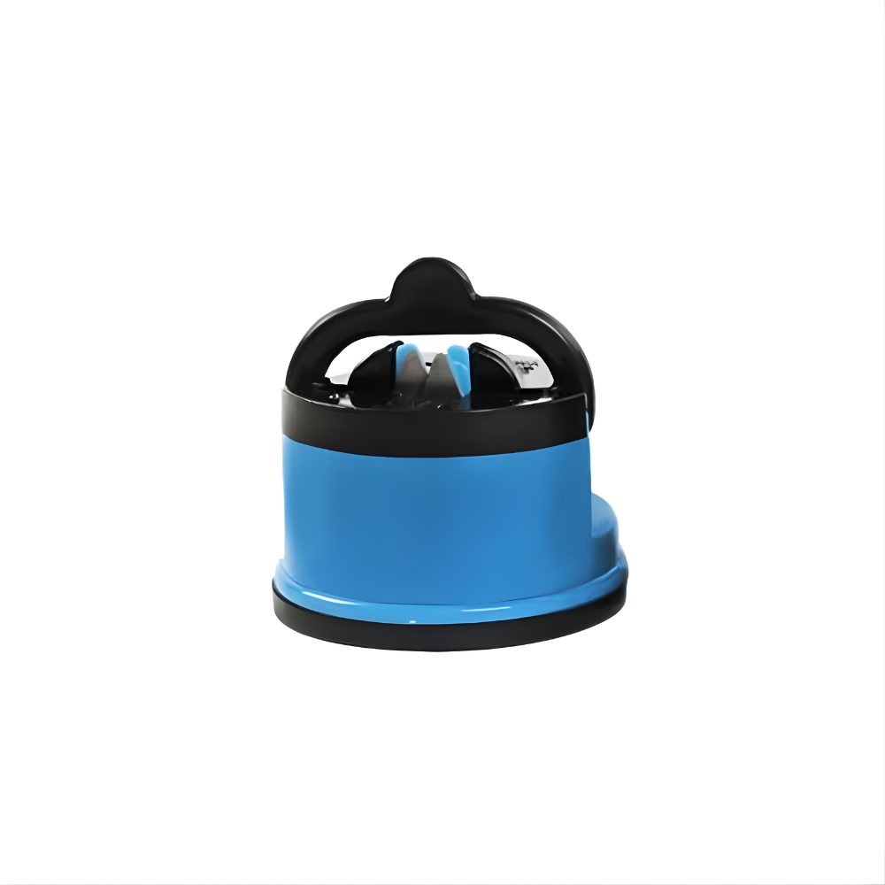 Suction Base Kitchen Knife Sharpening Tool