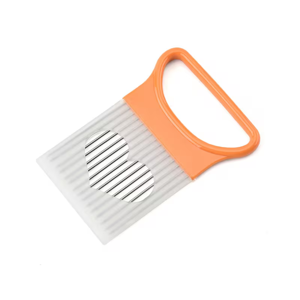 Stainless Steel Needle Slicer Tool