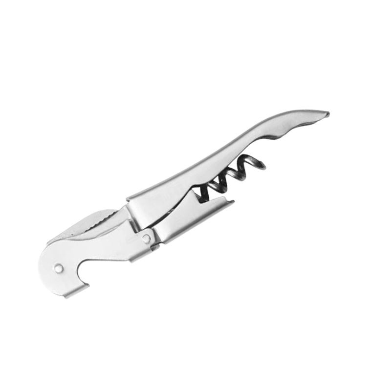 Multi Function Bottle Opener-Wine and Whiskey Decanter