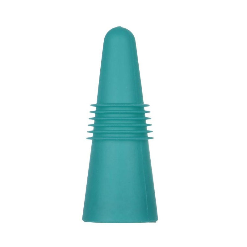 Silicone Wine And Beverage Bottle Cap