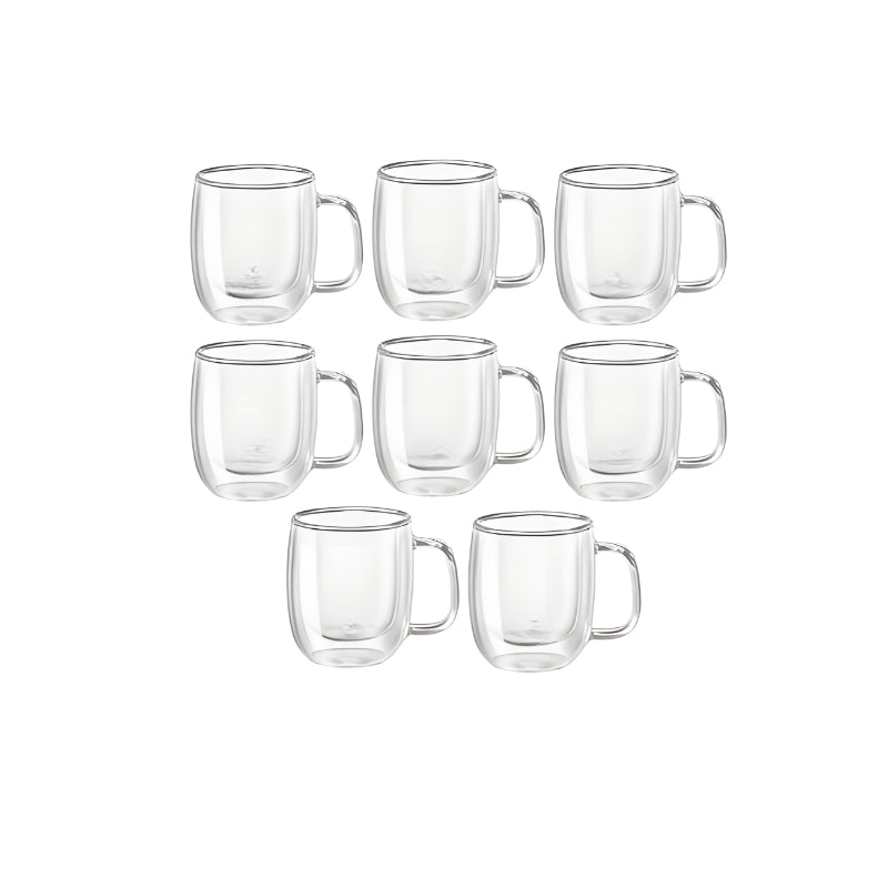 Espresso Drinkware Set