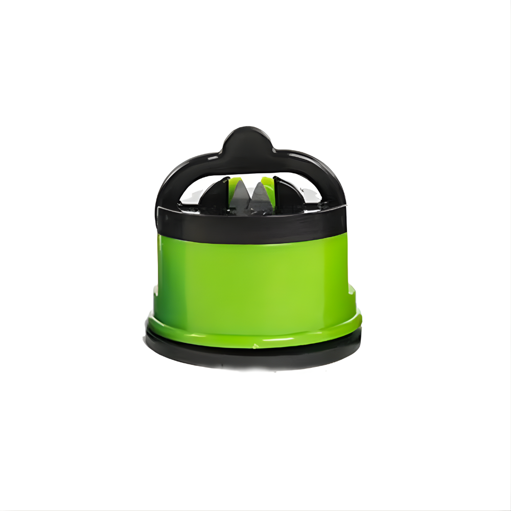 Suction Base Kitchen Knife Sharpening Tool