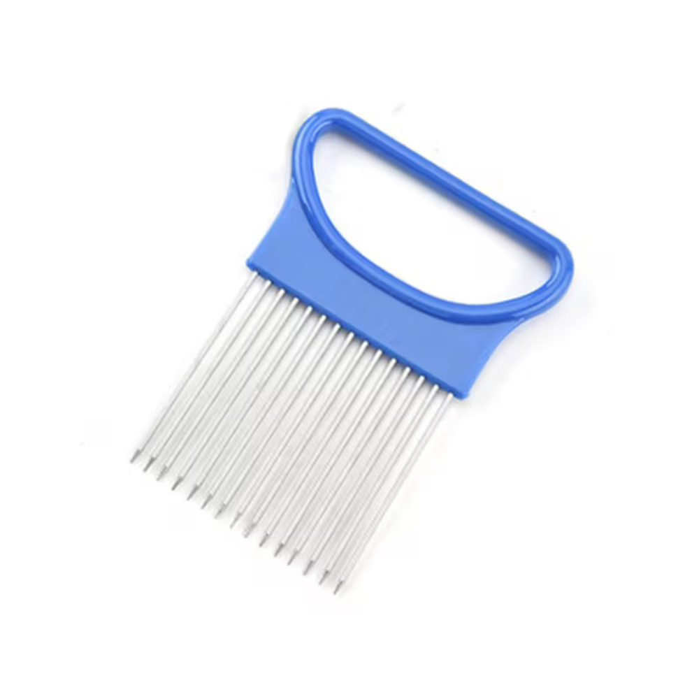 Stainless Steel Needle Slicer Tool