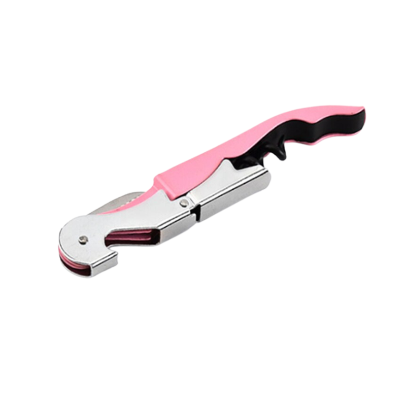 Multi Function Bottle Opener-Wine and Whiskey Decanter