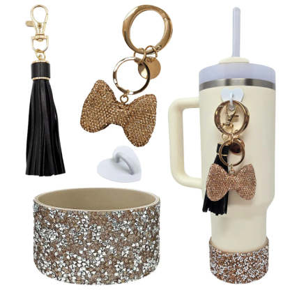 20Oz Tumbler Glow Up Kit-Wine and Whiskey Decanter