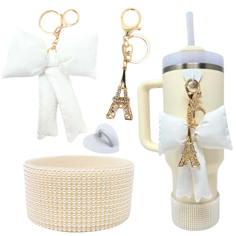 20Oz Tumbler Glow Up Kit-Wine and Whiskey Decanter