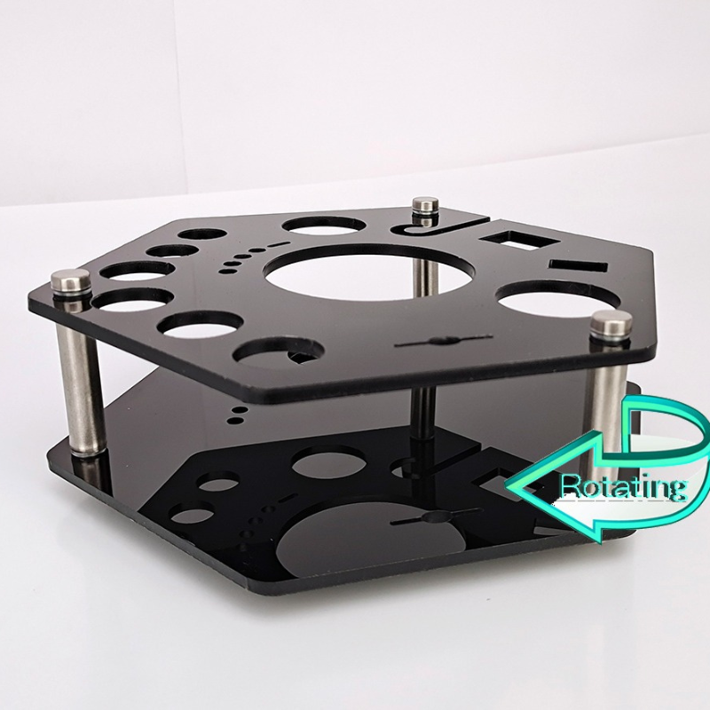 Craft Cocktail Shaker Set-Wine and Whiskey Decanter