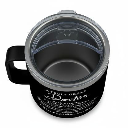 14oz Stainless Steel Doctor Appreciation Tumbler