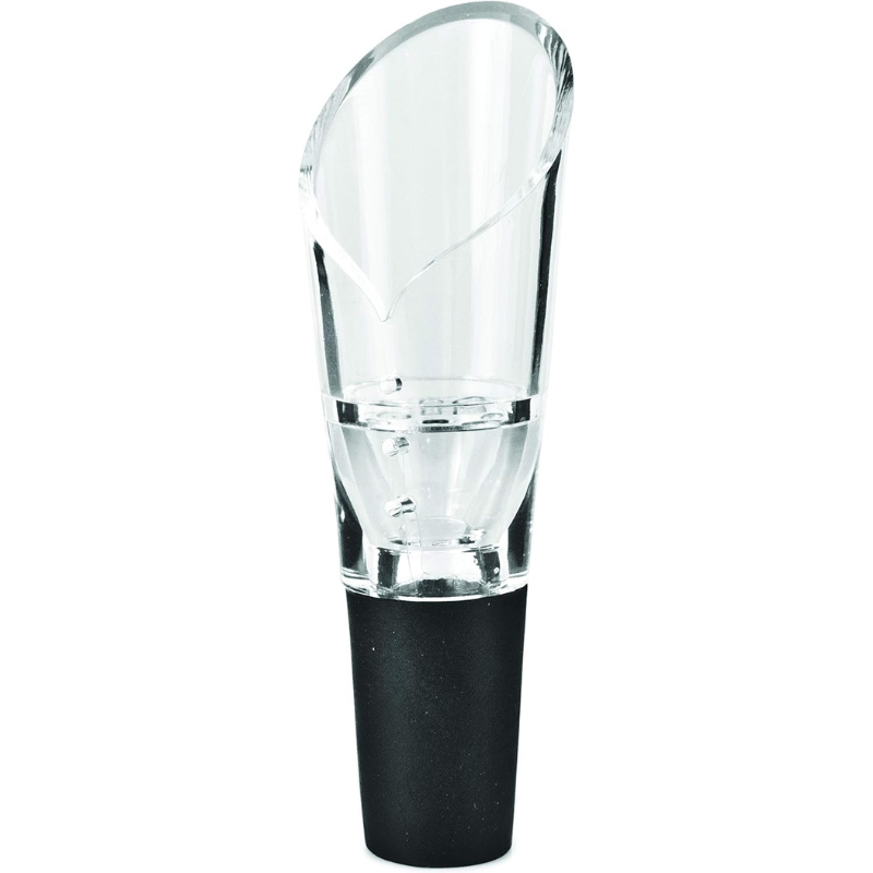 Aerial Instant Wine Decanter Aerator Pourer