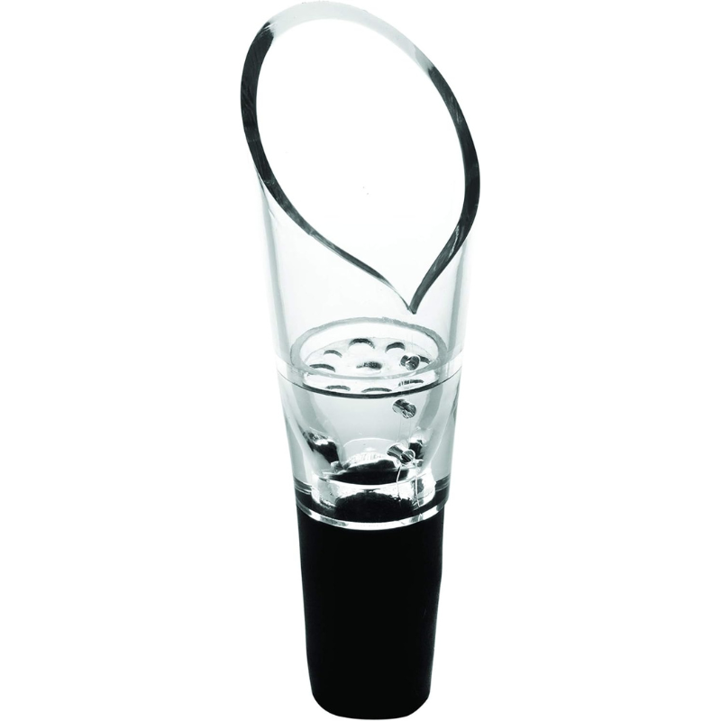 Aerial Instant Wine Decanter Aerator Pourer-Wine and Whiskey Decanter
