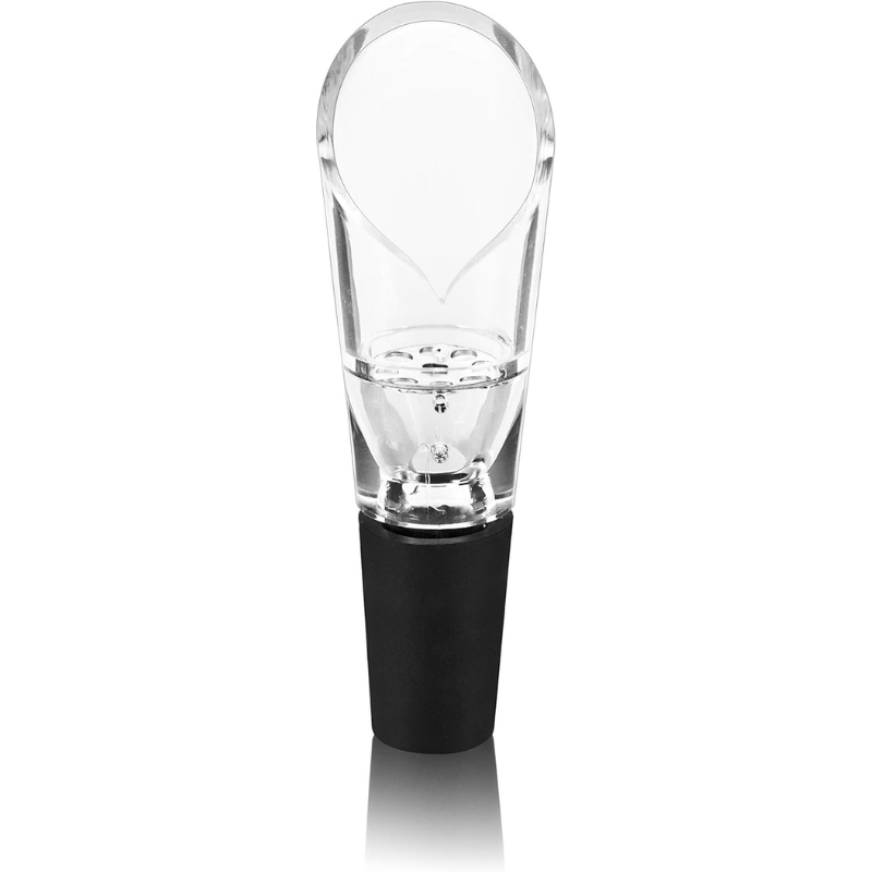 Aerial Instant Wine Decanter Aerator Pourer-Wine and Whiskey Decanter
