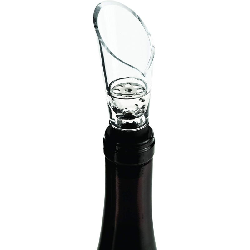 Aerial Instant Wine Decanter Aerator Pourer