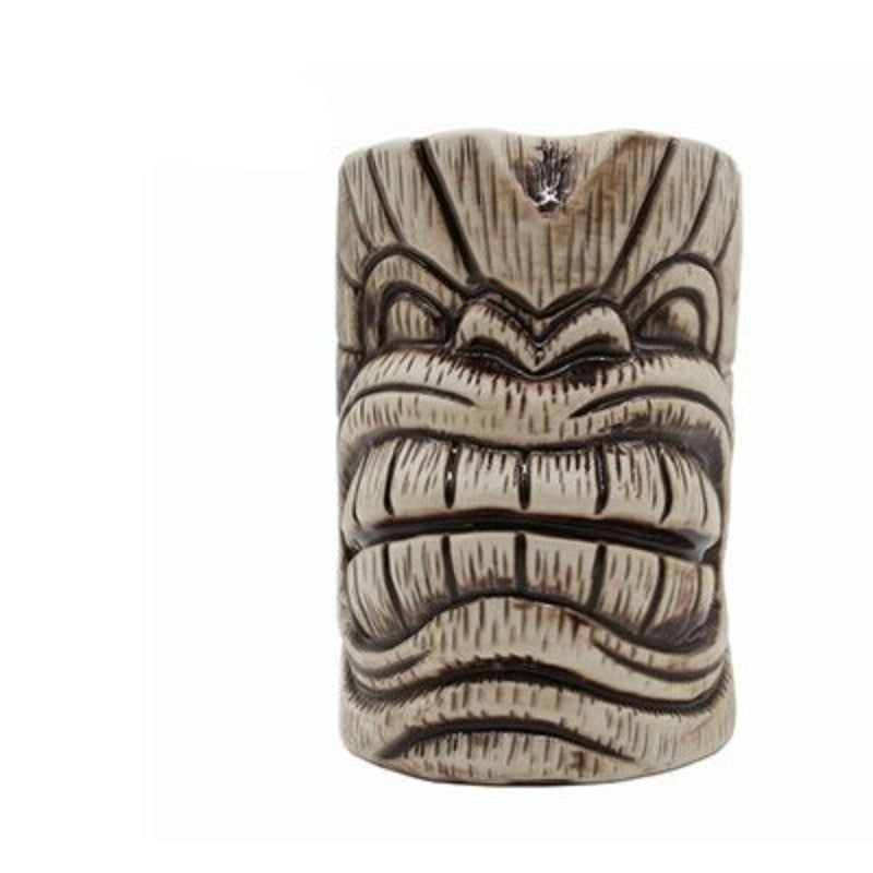 Cocktail Beer Mugs-Wine and Whiskey Decanter