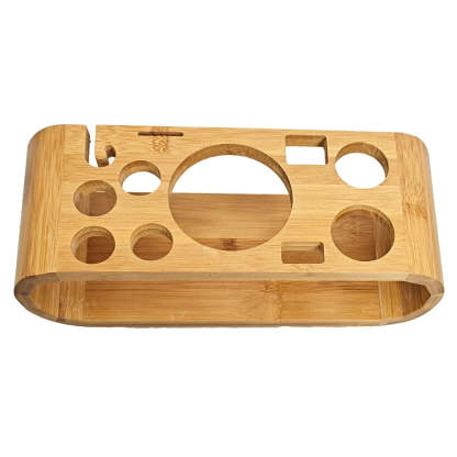 Mixology Cocktail Shaker Set-Wine and Whiskey Decanter