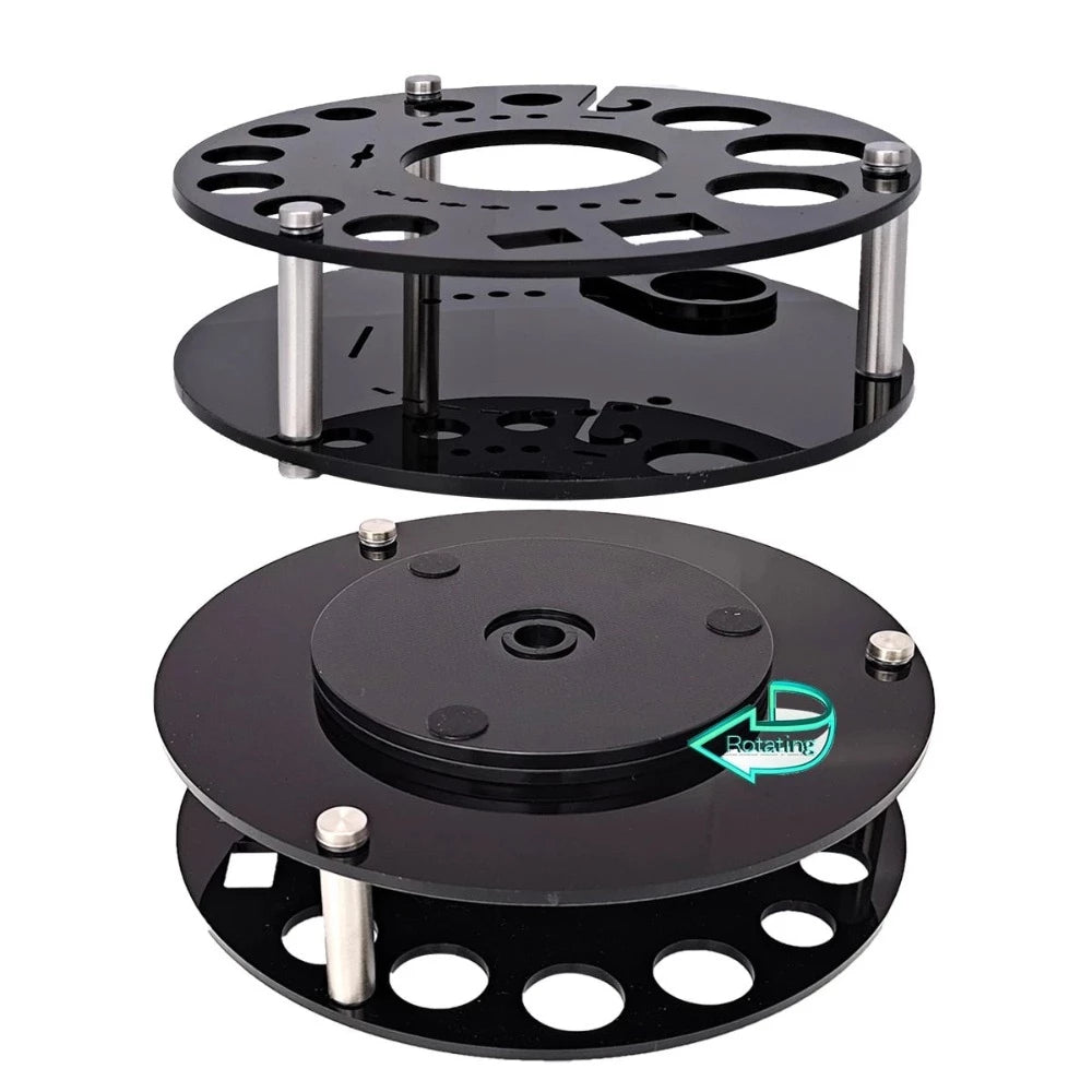 Ultimate Cocktail Bar Set-Wine and Whiskey Decanter