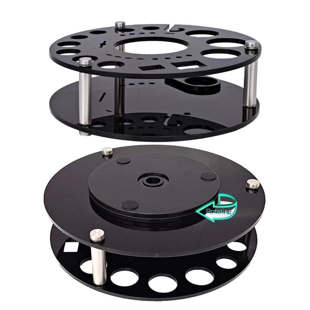 Ultimate Cocktail Bar Set-Wine and Whiskey Decanter