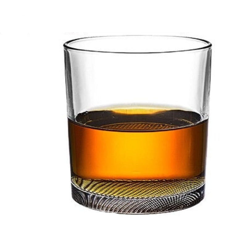 Premium Perfect Whiskey Glasses