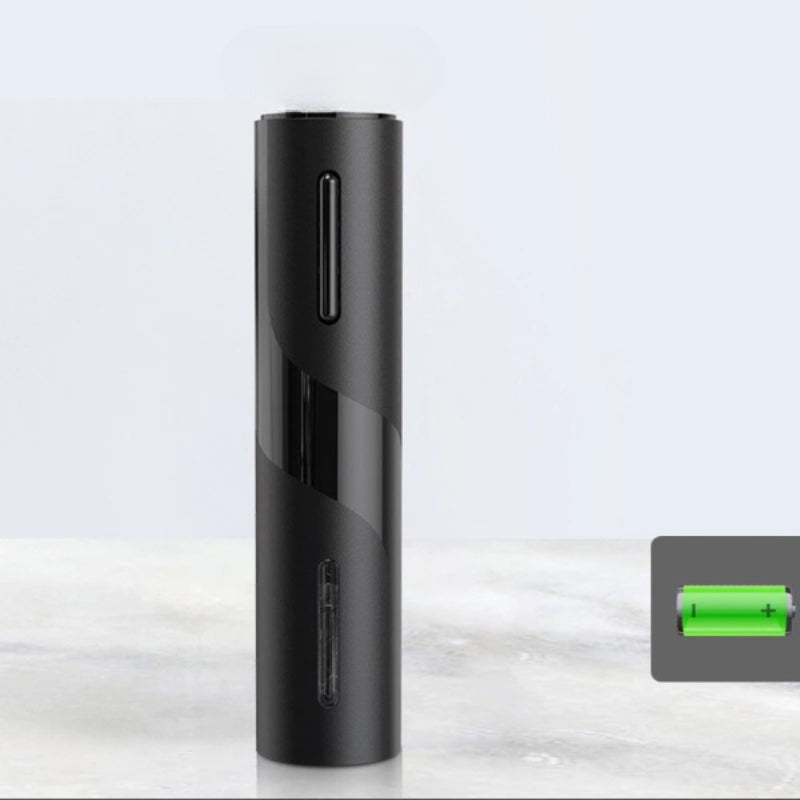 USB Electric Wine Opener-Wine and Whiskey Decanter