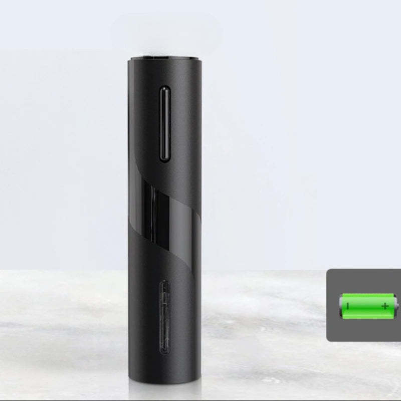 USB Electric Wine Opener-Wine and Whiskey Decanter