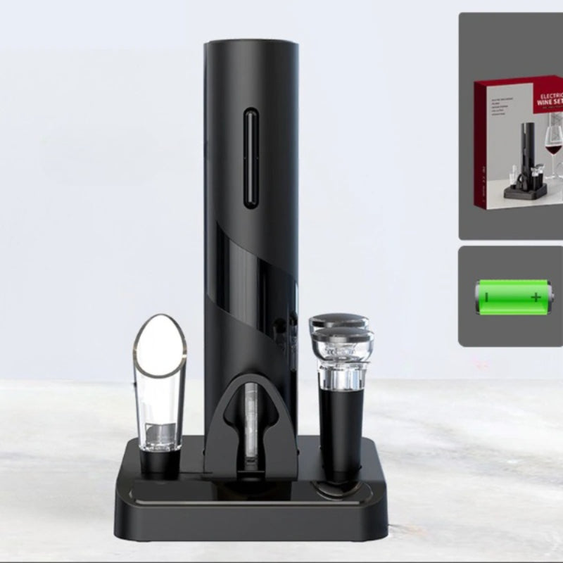USB Electric Wine Opener