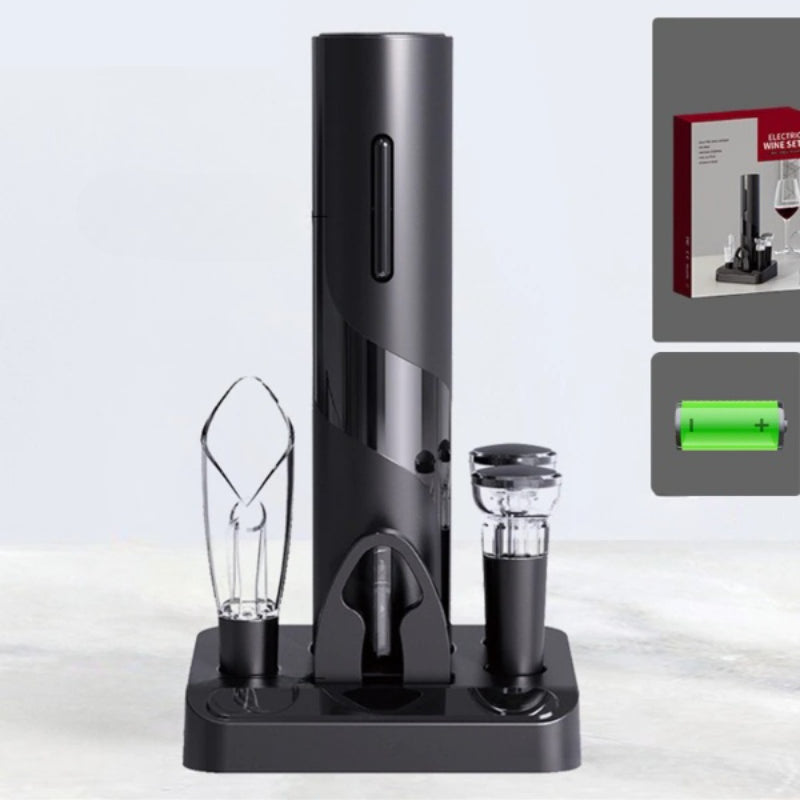 USB Electric Wine Opener